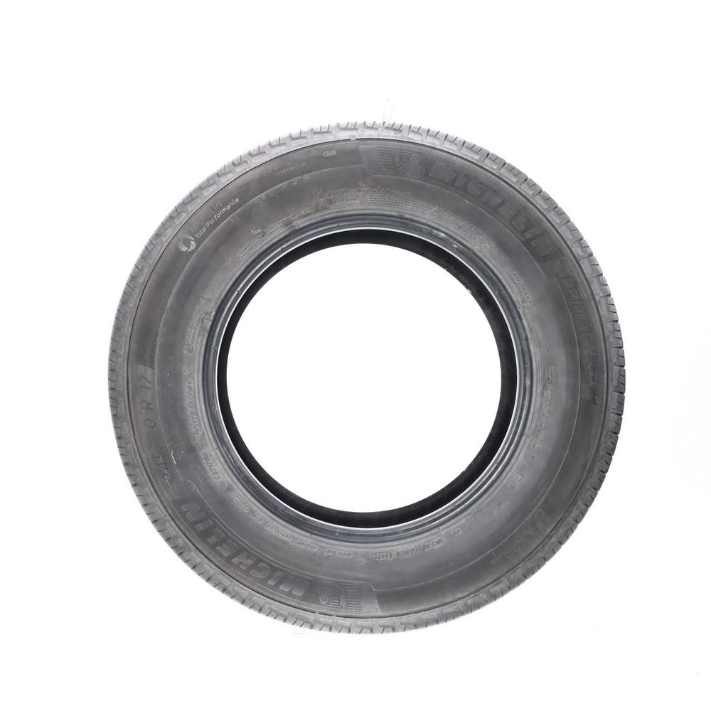 Used 245/70R17 Michelin Primacy LTX 110T - 7.5/32 - Image 3