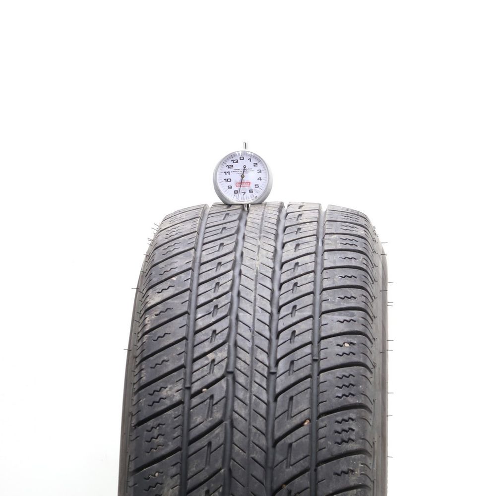 Set of (2) Used 215/65R17 Uniroyal Tiger Paw Touring A/S 99H - 7-7.5/32 - Image 5