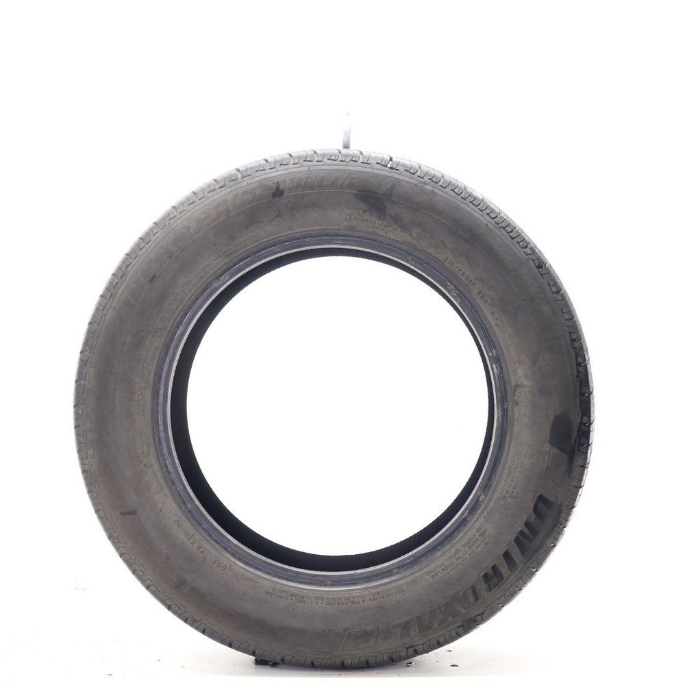 Set of (2) Used 215/65R17 Uniroyal Tiger Paw Touring A/S 99H - 7-7.5/32 - Image 6