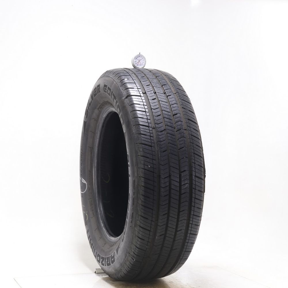 Set of (4) Used 235/65R17 Arizonian Silver Edition 104H - 8.5-9/32 - Image 1