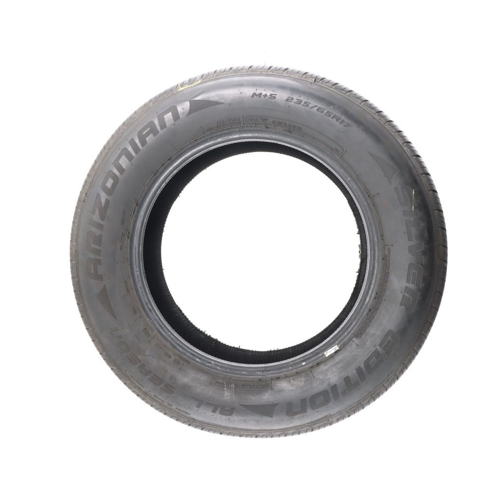 Set of (4) Used 235/65R17 Arizonian Silver Edition 104H - 8.5-9/32 - Image 6