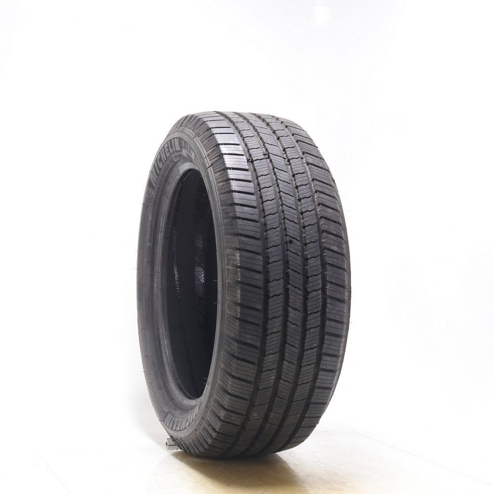 Driven Once 255/50R20 Michelin X LT A/S 109H - 10.5/32 - Image 1