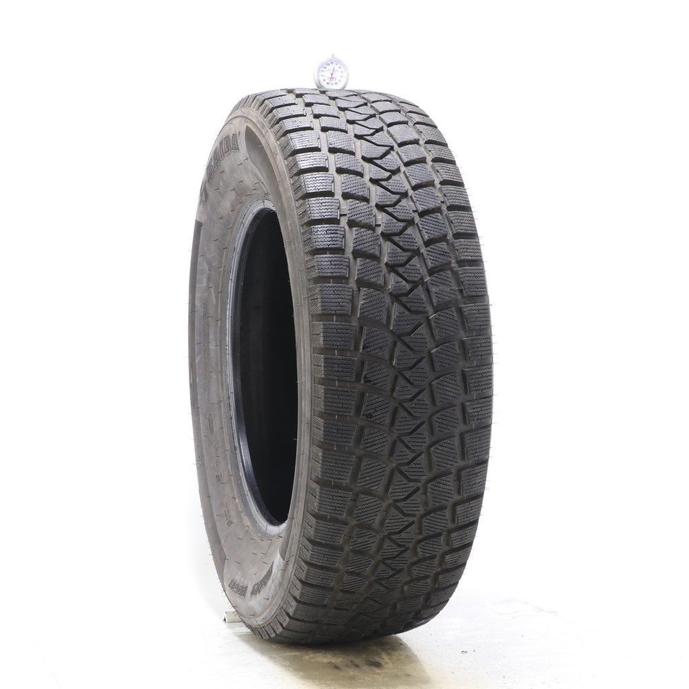 Used 275/65R18 Haida Winter HD617 116T - 7.5/32 - Image 1