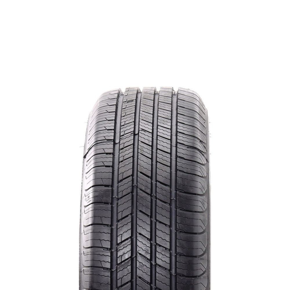 Set of (2) New 215/65R16 Michelin Defender T+H 98H - 10/32 - Image 2