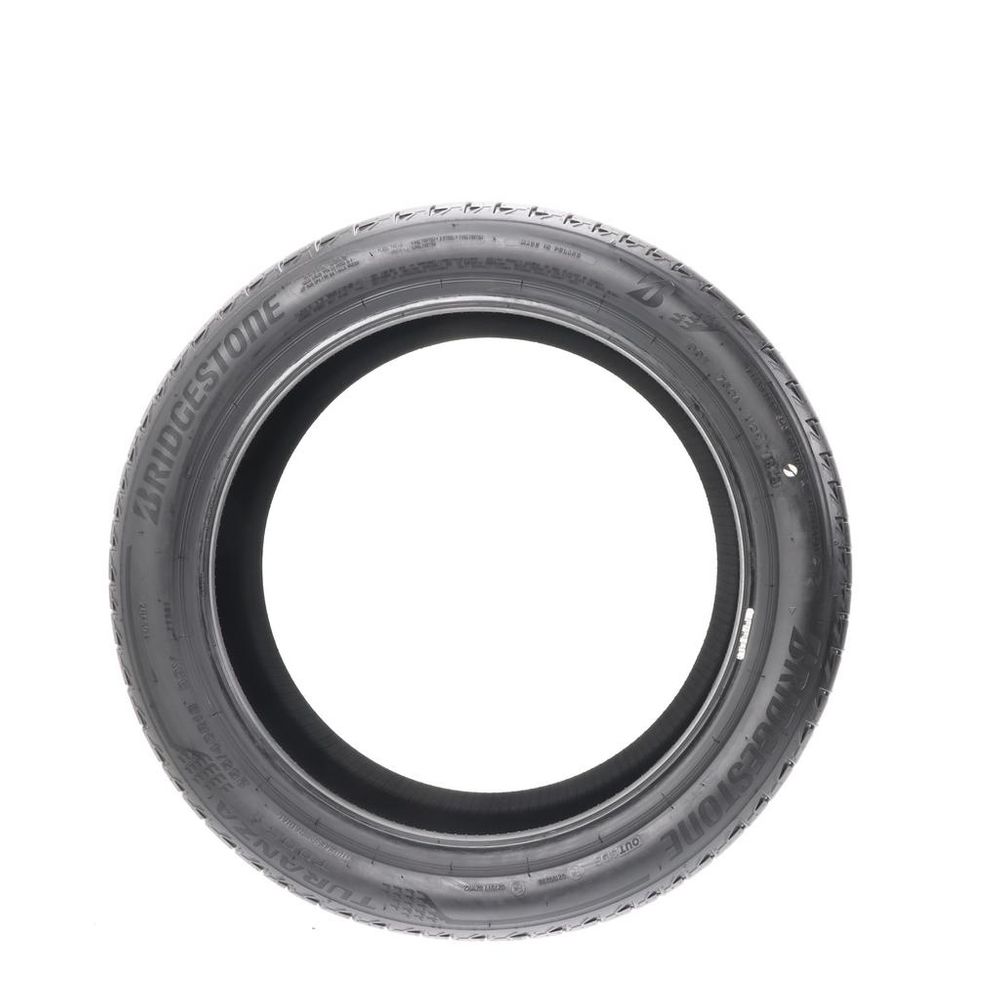 New 255/40R18 Bridgestone Turanza T005 99Y - Image 3