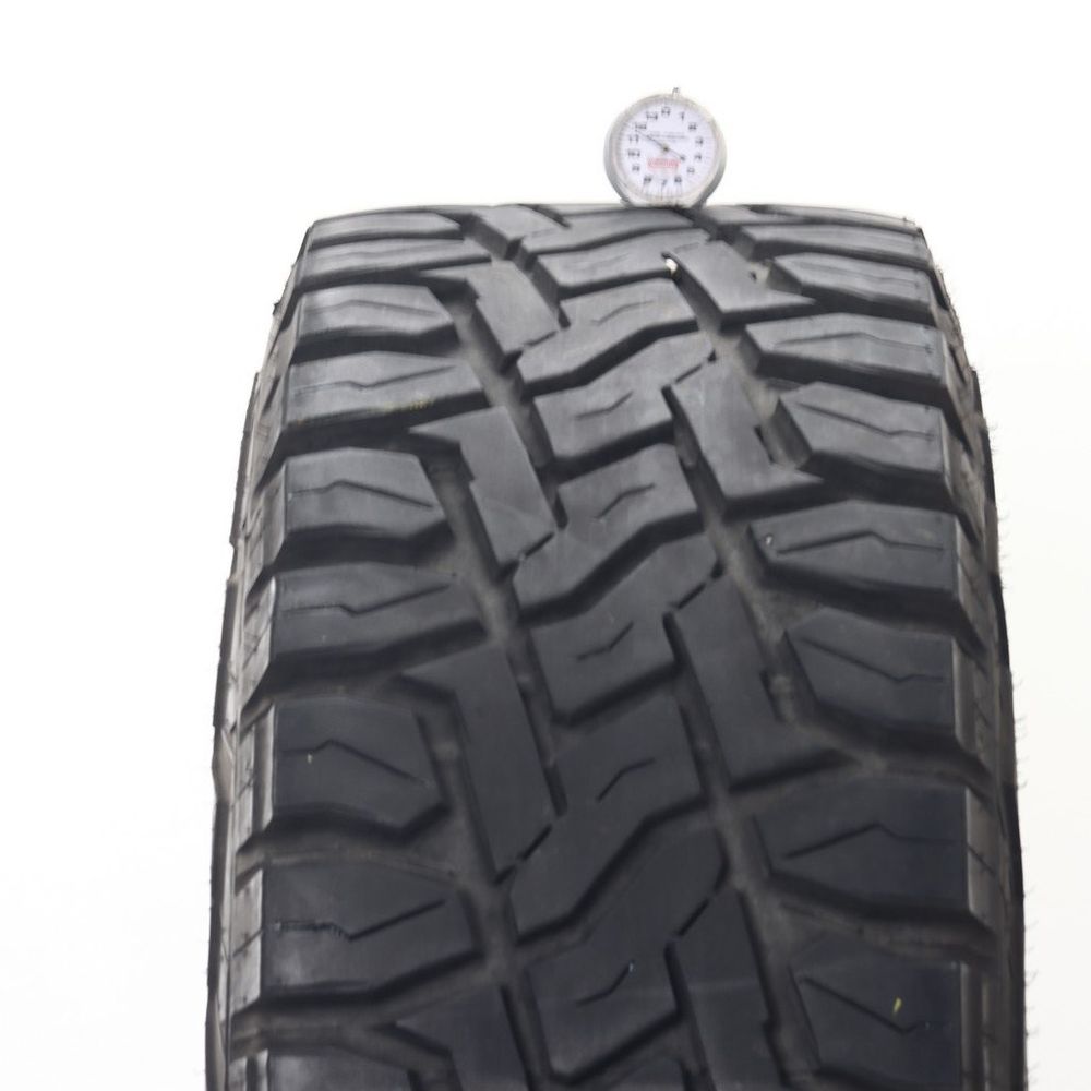 Used LT 35X12.5R17 Toyo Open Country RT 121Q E - 11.5/32 - Image 2
