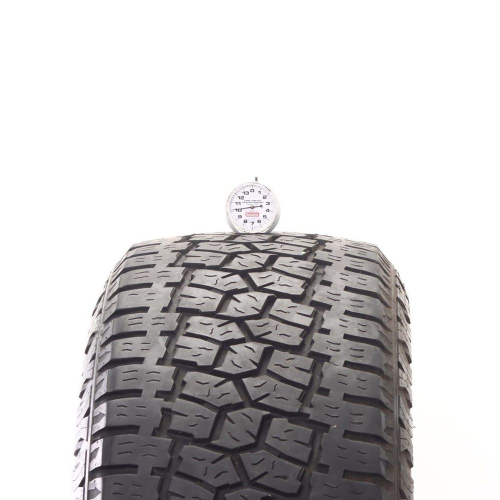 Used LT 275/60R20 Advanta ATX-850 123/120T E - 10/32 - Image 2