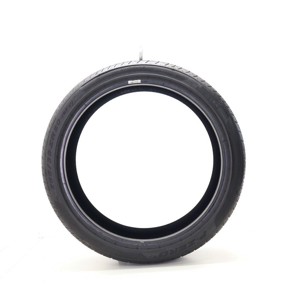 Used 255/35ZR20 Pirelli P Zero JRS 97Y - 8.5/32 - Image 3
