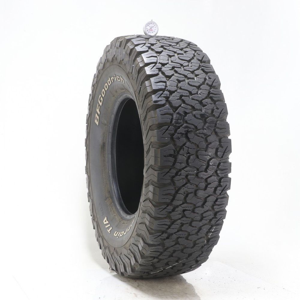 Set of (2) Used LT 285/75R16 BFGoodrich All-Terrain T/A KO2 126/123R - 7.5-9/32 - Image 4