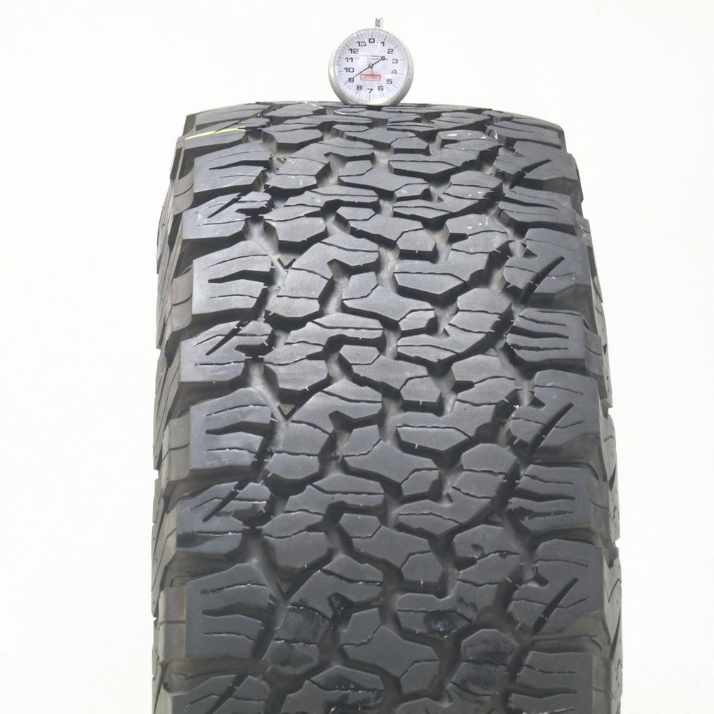Set of (2) Used LT 285/75R16 BFGoodrich All-Terrain T/A KO2 126/123R - 7.5-9/32 - Image 5