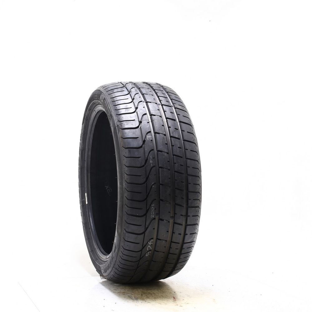 New 245/40ZR19 Pirelli P Zero 94Y - 10/32 - Image 1