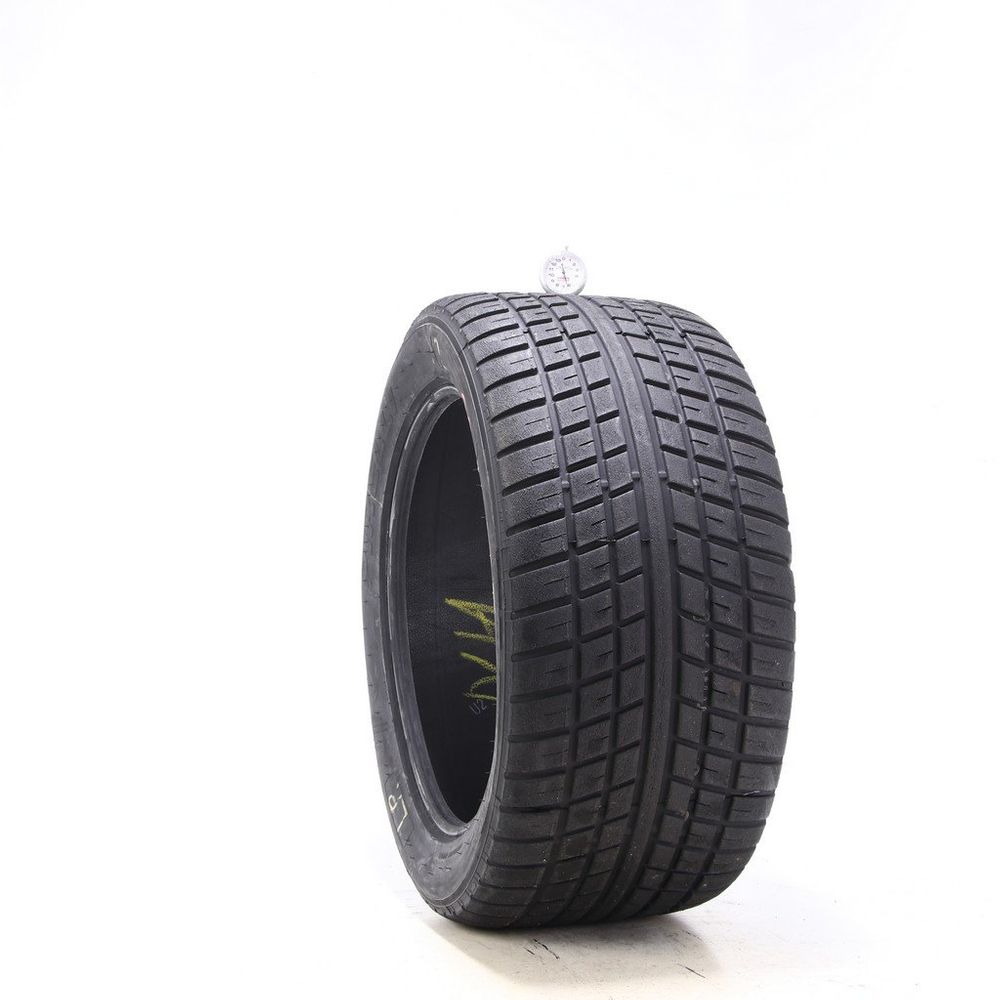 Used 305/680R18 Pirelli Track Rain FIA WH 1N/A - 6/32 - Image 1