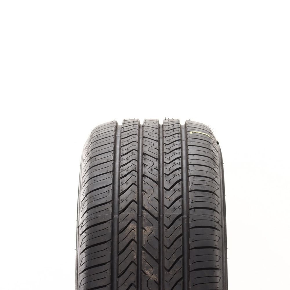 Set of (2) New 225/60R17 Toyo Extensa A/S II 99H - Image 2