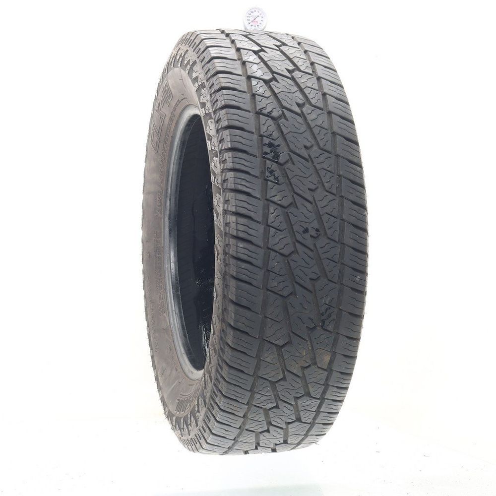 Set of (2) Used LT 275/65R20 Landsail CLX-10 Rangeblazer A/T 126/123S E - 8.5/32 - Image 1