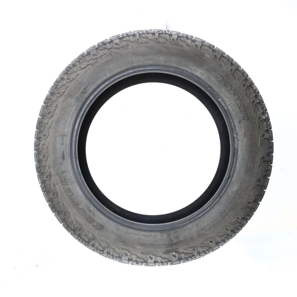 Used 275/55R20 Cooper Discoverer Road+Trail AT 117H - 10/32 - Image 3