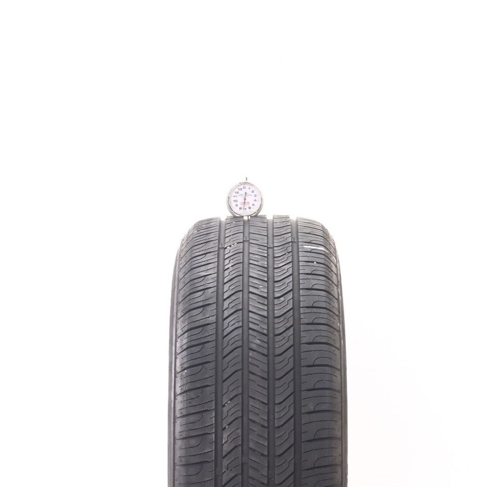Set of (4) Used 225/65R17 Sailun Atrezzo SH408 102H - 6-7/32 - Image 5