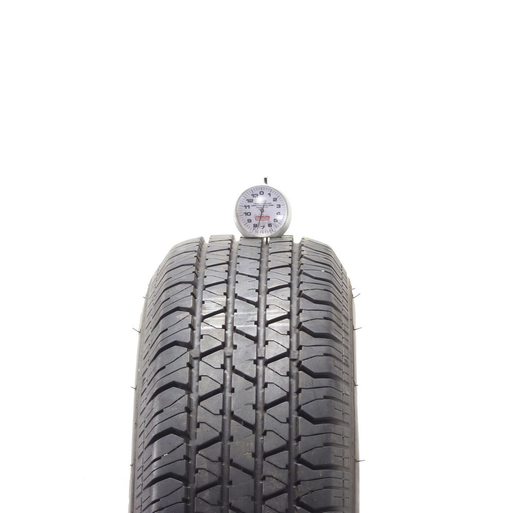Set of (2) Used 215/75R15 Cooper Trendsetter SE 100S - 7.5-9/32 - Image 2