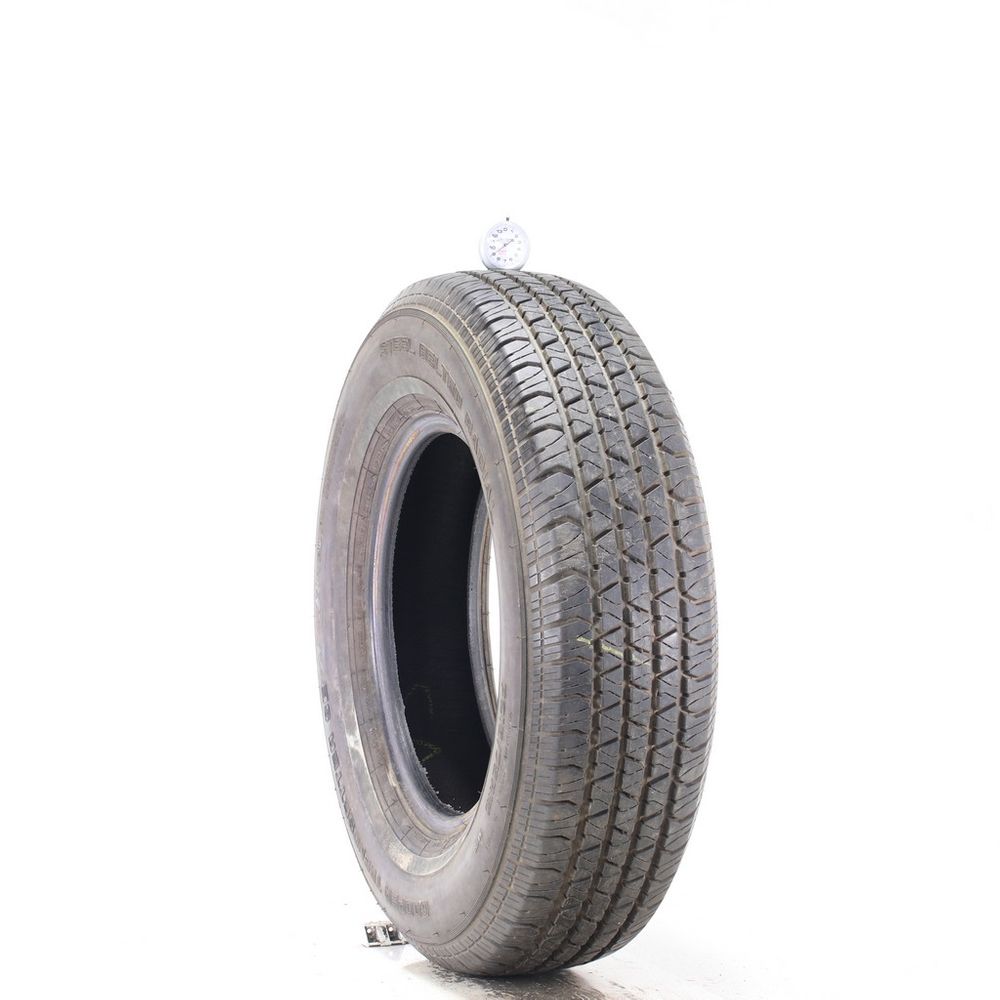 Set of (2) Used 215/75R15 Cooper Trendsetter SE 100S - 7.5-9/32 - Image 4