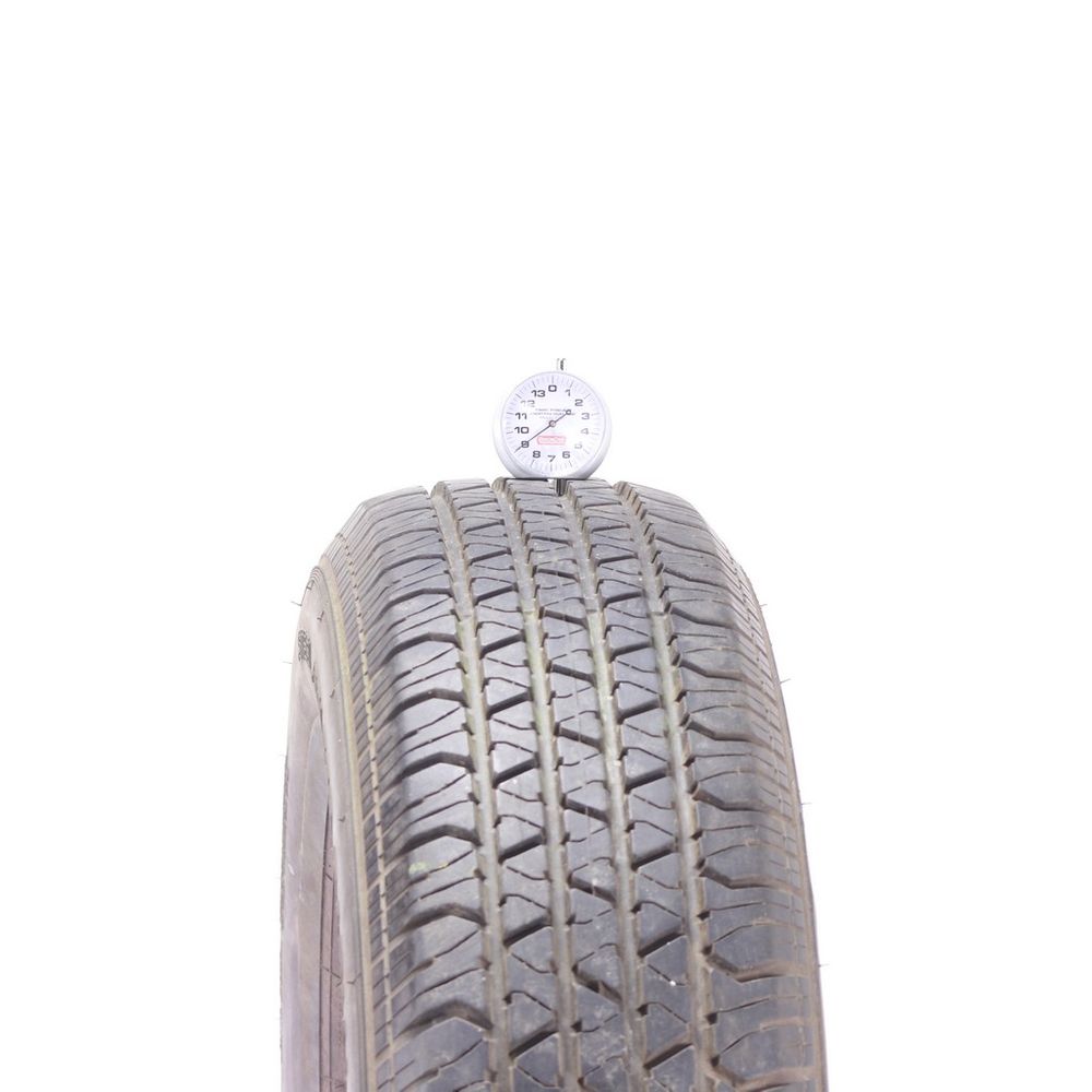 Set of (2) Used 215/75R15 Cooper Trendsetter SE 100S - 7.5-9/32 - Image 5