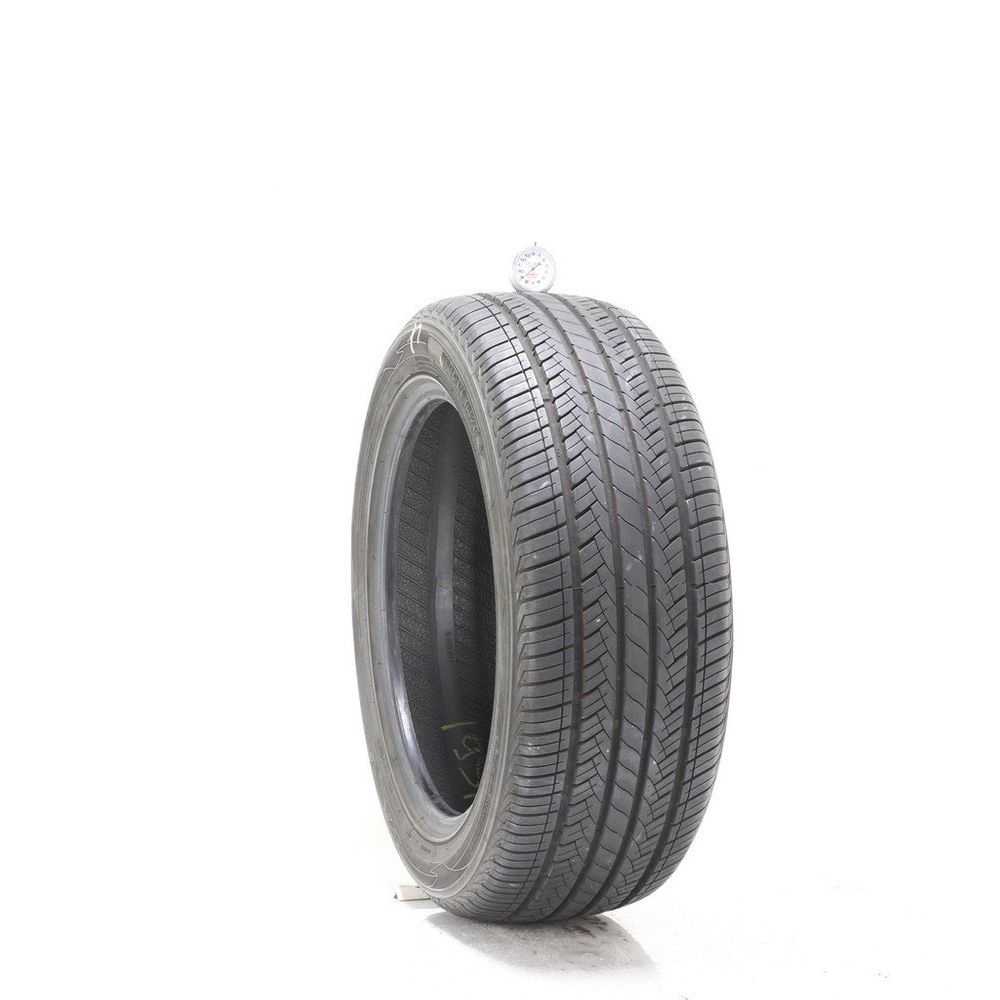 Set of (4) Used 215/55R17 Westlake SA-07 Radial 94V - 8.5/32 - Image 1