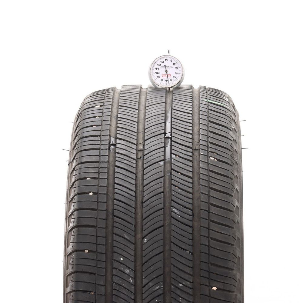 Set of (4) Used 235/55R19 Michelin Primacy A/S 101H - 5-6.5/32 - Image 5