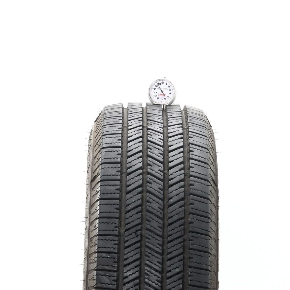 Used LT 245/75R16 Firestone Transforce HT2 120/116R E - 12.5/32 - Image 2