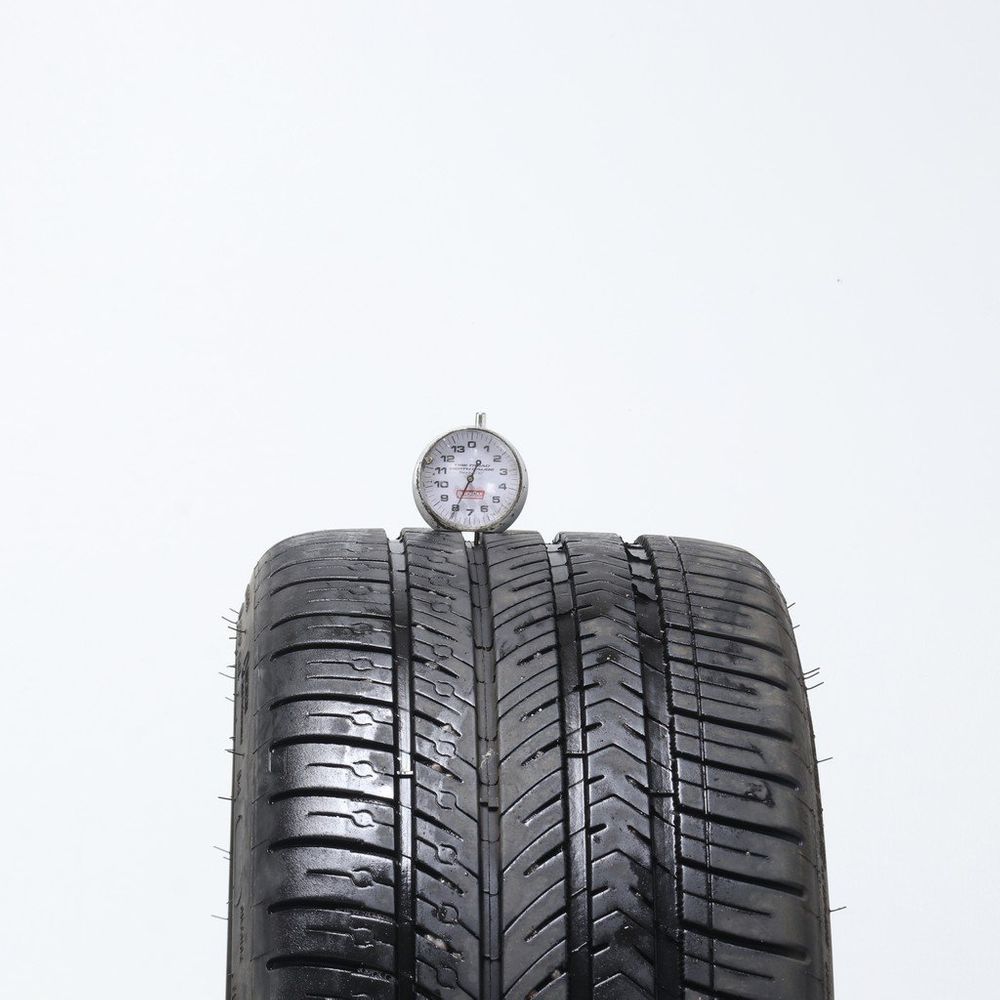 Set of (2) Used 235/35ZR19 Michelin Pilot Sport All Season 4 91Y - 7.5-8/32 - Image 5
