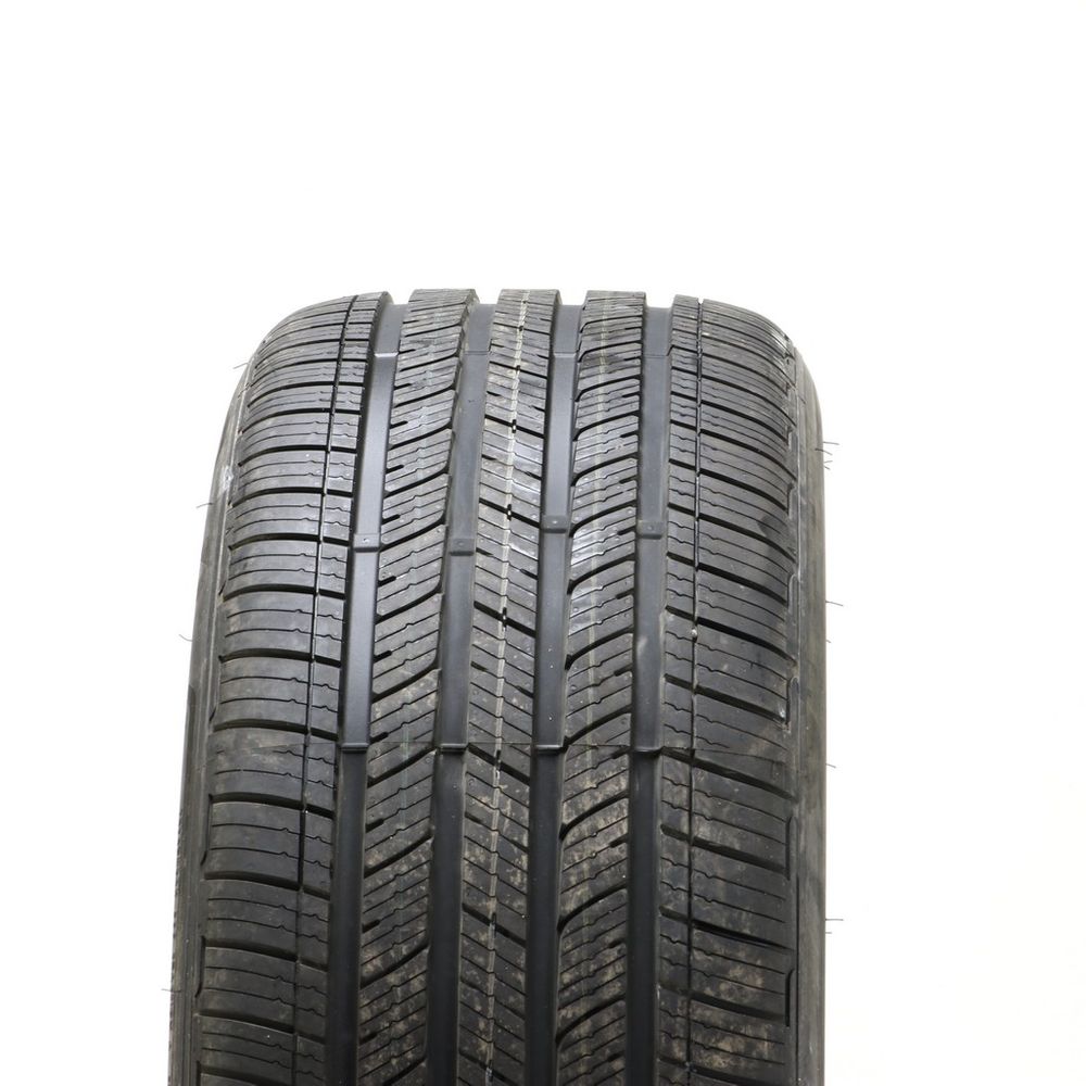Driven Once 275/50R20 Bridgestone Alenza Sport A/S RFT MOE 113H - 10/32 - Image 2