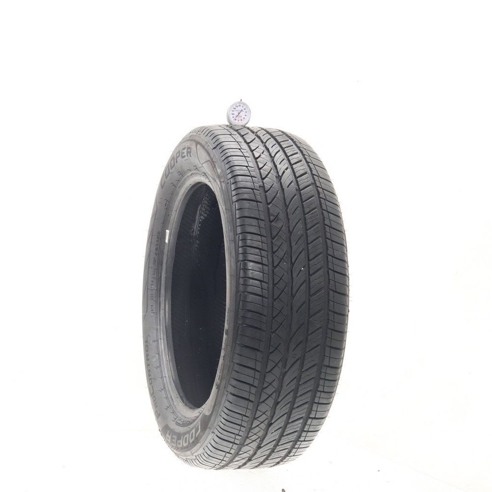 Used 225/55R18 Cooper ProControl 98H - 8/32 - Image 1