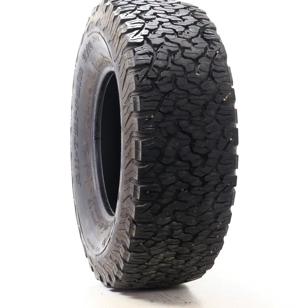 Used LT 315/70R17 BFGoodrich All-Terrain T/A KO2 113/110S C - 9/32 - Image 1