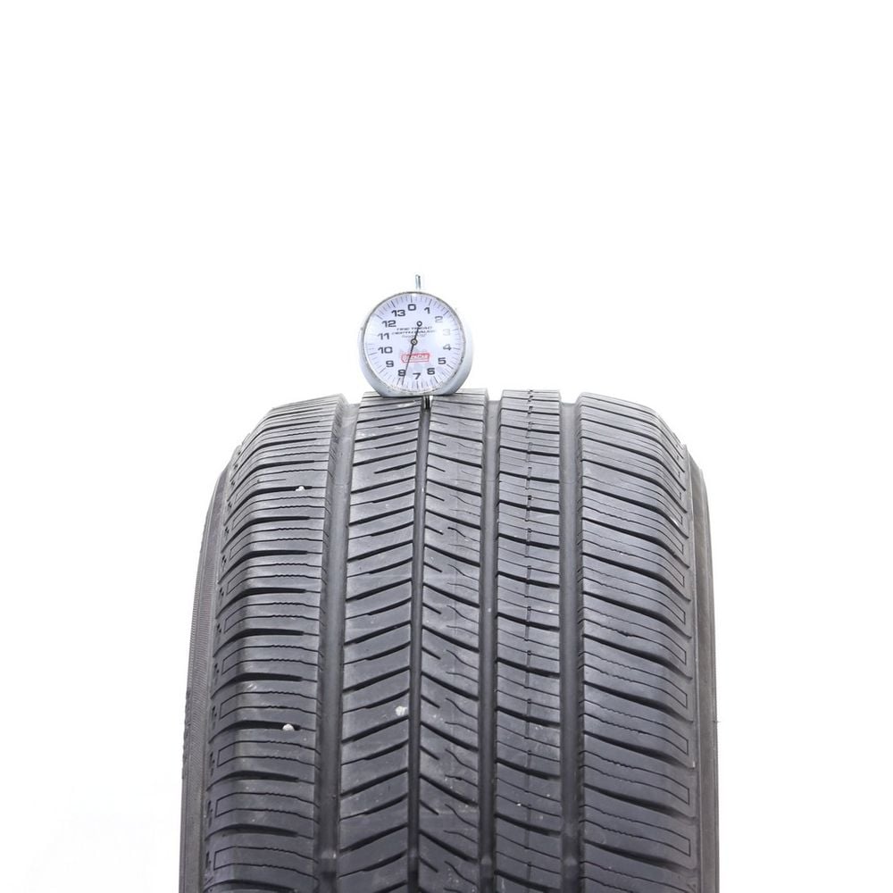 Set of (2) Used 205/55R16 Yokohama YK740 GTX 91H - 6.5-7.5/32 - Image 5