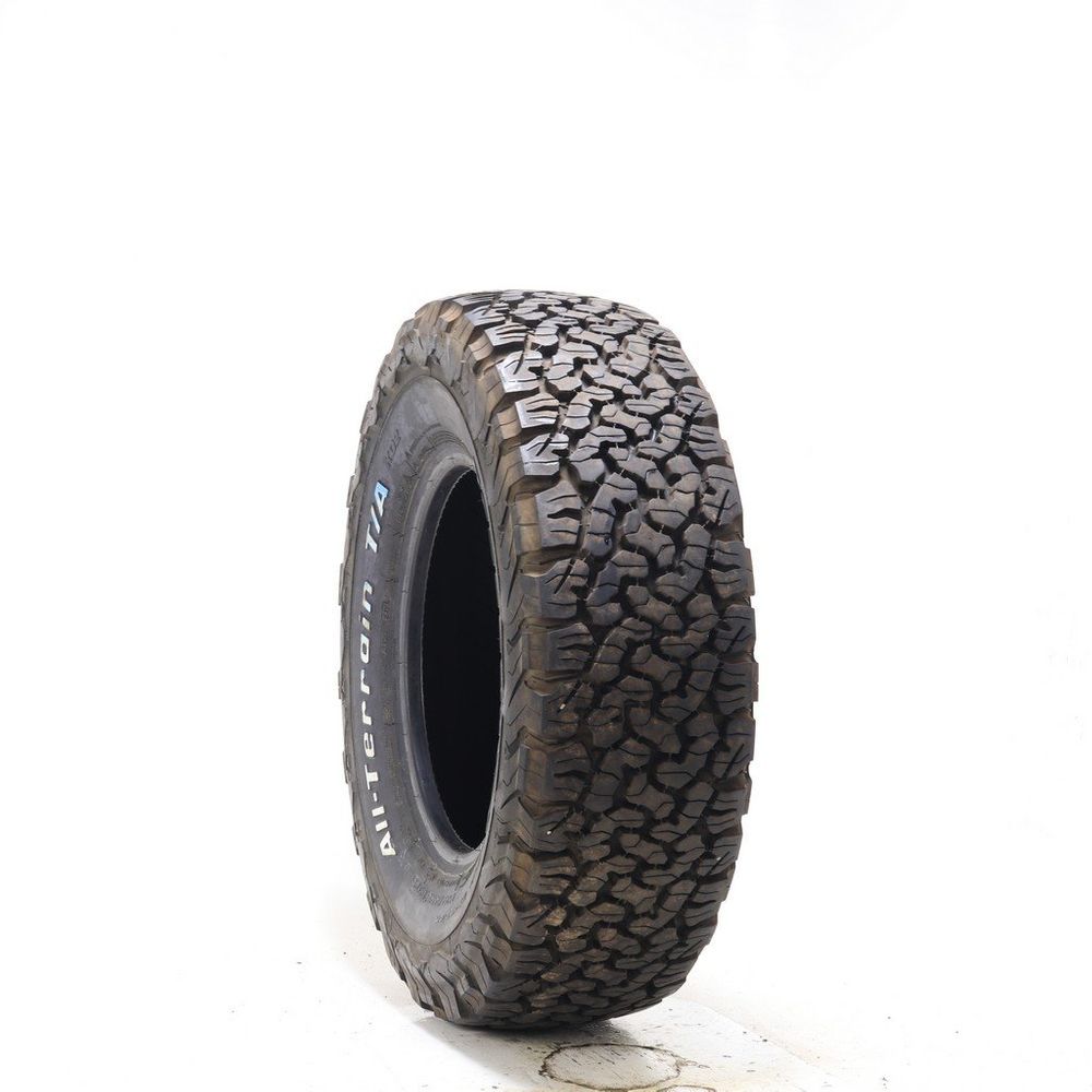 Used LT 235/75R15 BFGoodrich All-Terrain T/A KO2 104/101S C - 14.5/32 - Image 1