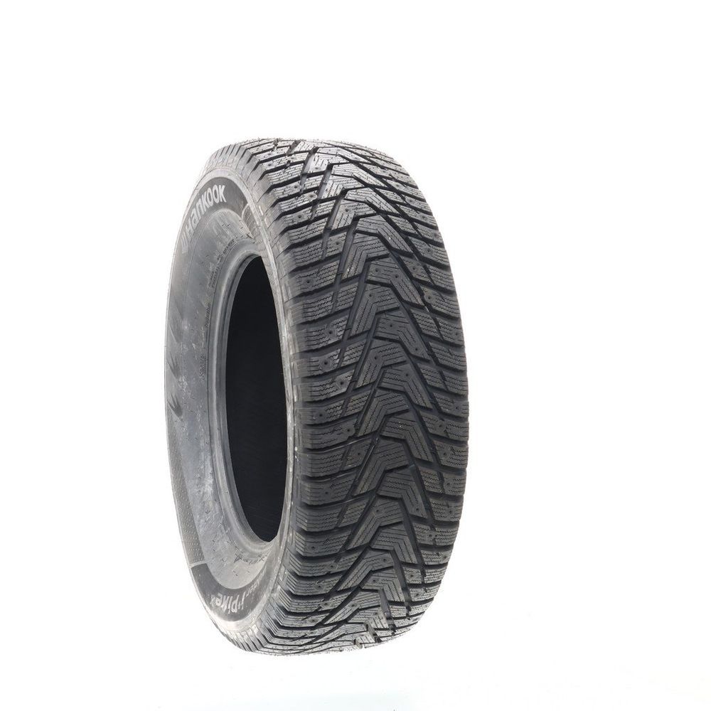 New 265/65R17 Hankook Winter i*Pike X W429A 112T - Image 1