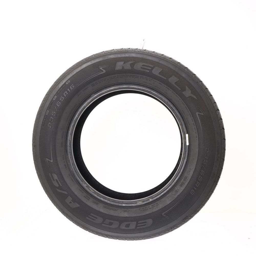 Used 235/65R16 Kelly Edge A/S 103T - 6/32 - Image 3