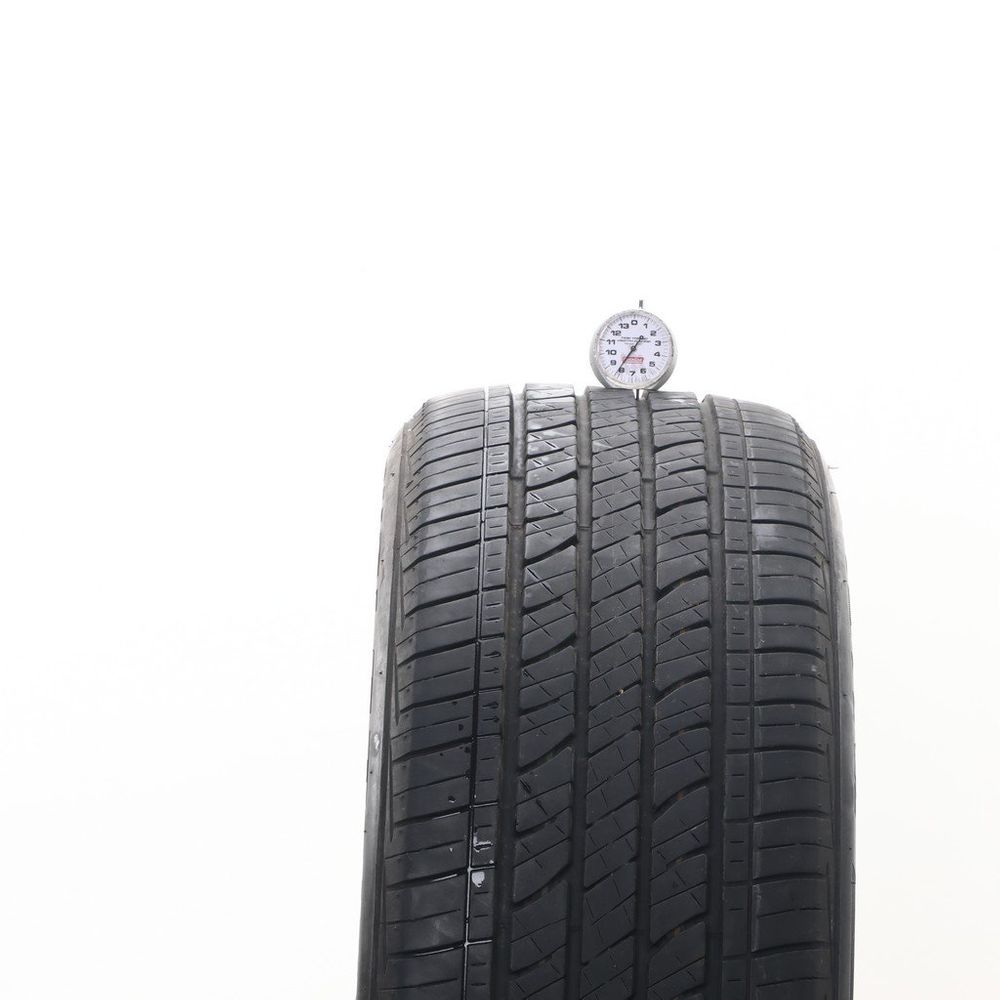 Set of (4) Used 245/50R20 Bridgestone Dueler H/P Sport AS 102V - 7.5-8/32 - Image 5