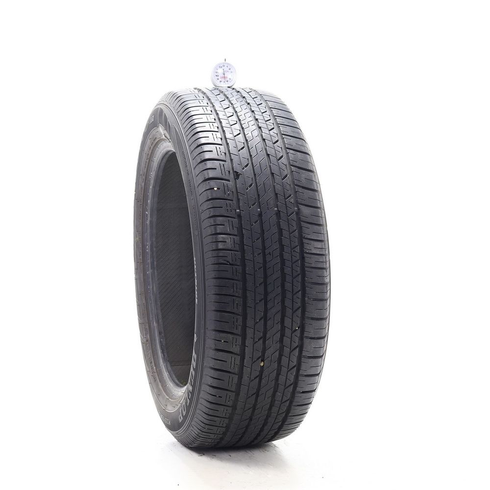Used 225/55R18 Dunlop SP Sport 7000 A/S 97V - 6.5/32 - Image 1