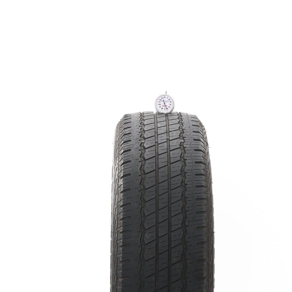 Set of (2) Used 235/65R17 Milestar Patagonia H/T 103T - 6-7/32 - Image 2