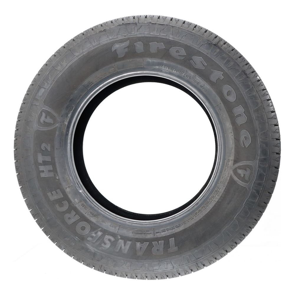 Driven Once LT 265/70R17 Firestone Transforce HT2 121/118R E - 15/32 - Image 3