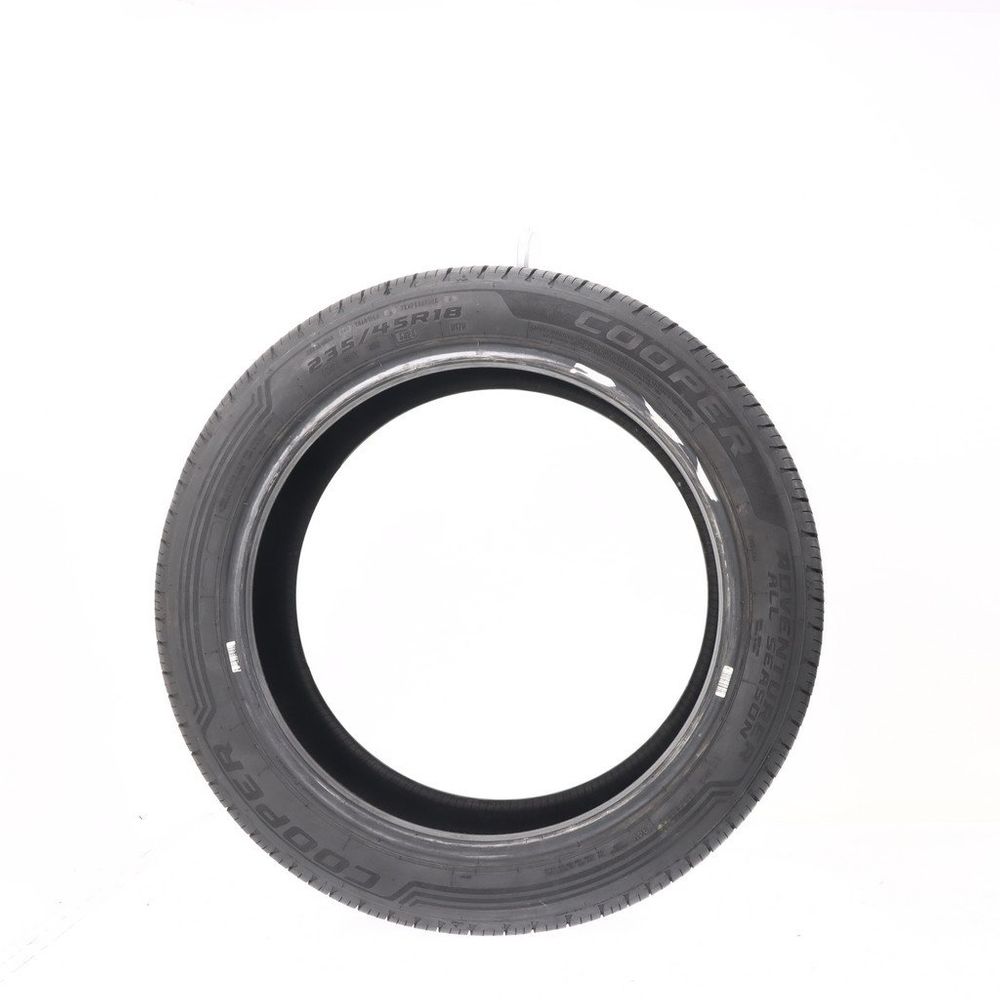 Used 235/45R18 Cooper Adventurer All Season 94V - 9/32 - Image 3