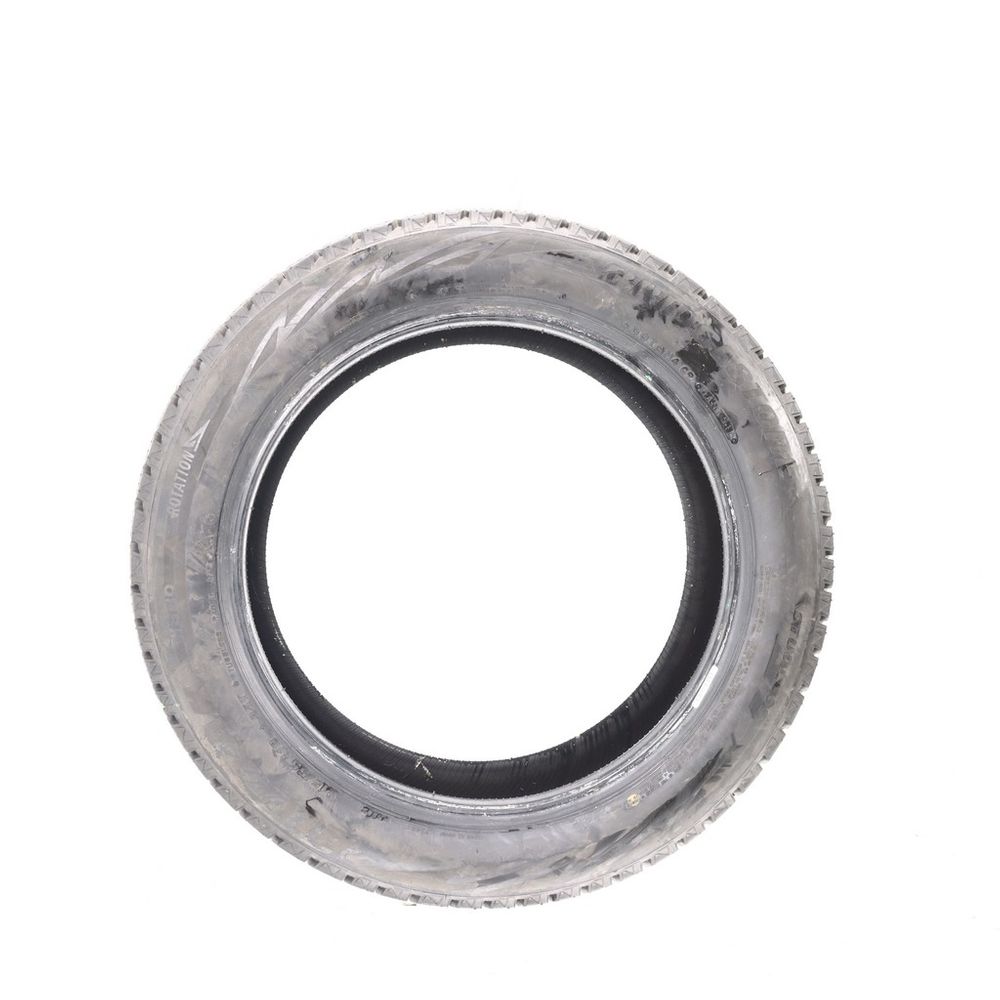 Used 215/55R18 Bridgestone Blizzak WS80 95T - 11/32 - Image 3