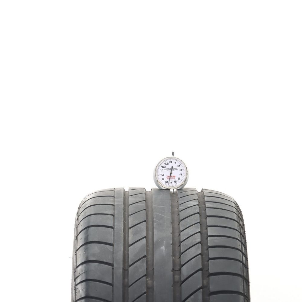 Used 245/40ZR17 Continental ContiSportContact 1N/A - 7.5/32 - Image 2