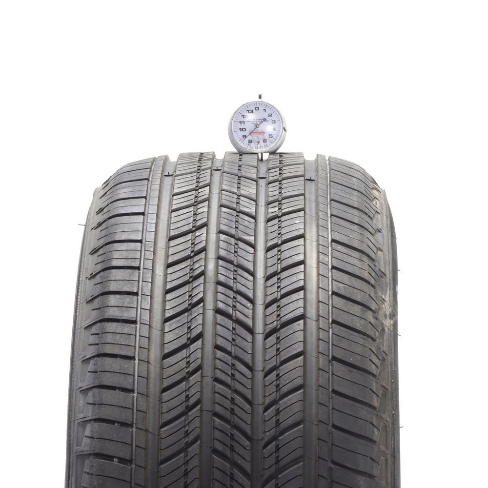 Set of (2) Used 255/50R20 Michelin Primacy A/S 105H - 7-8.5/32 - Image 5