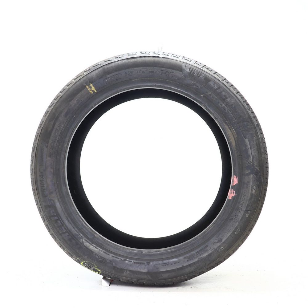 Set of (2) Used 255/50R20 Michelin Primacy A/S 105H - 7-8.5/32 - Image 6