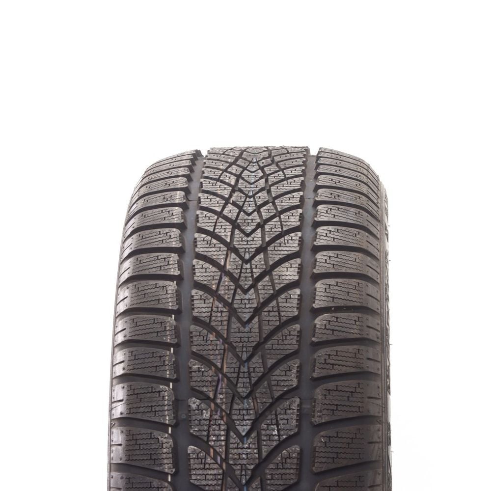 Set of (4) New 235/50R18 Dunlop SP Winter Sport 4D MO 97V - Image 2
