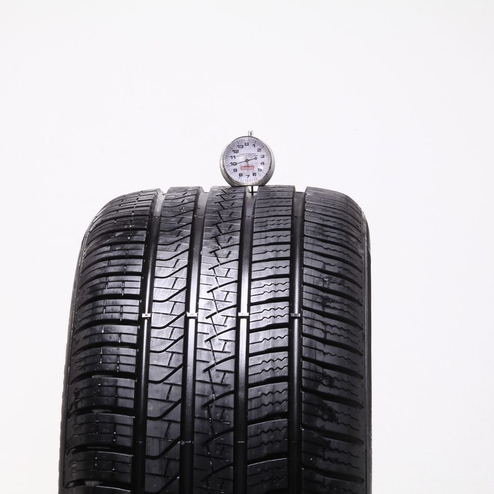 Used 265/40R22 Pirelli Scorpion Zero LR J 106Y - 9.5/32 - Image 2