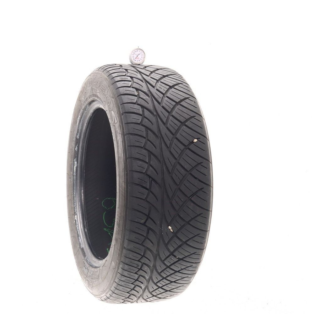 Used 255/55R18 Nitto NT420S 109V - 8.5/32 - Image 1