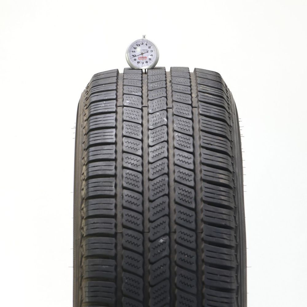 Used 255/65R18 Vredestein Pinza HT 111T - 9.5/32 - Image 2