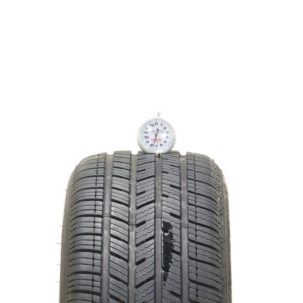 Set of (2) Used 205/55R16 Bridgestone DriveGuard Plus RFT 91V - 7.5-8/32 - Image 2
