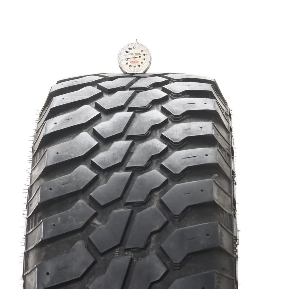 Used LT 35X12.5R20 Transeagle Trail Blazer M/T 121Q E - 10/32 - Image 2
