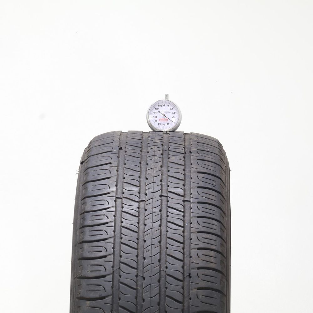 Set of (2) Used 225/60R17 Goodyear Assurance All-Season 99T - 4.5/32 - Image 2